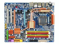 Gigabyte Motherboard GA-EP45-DS5