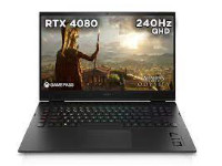 HP Omen Laptop 17-an112nm