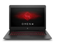 HP Omen Laptop 17-an113ns