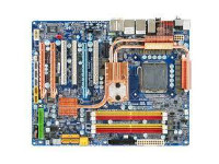 Gigabyte Motherboard GA-EP45-EXTREME