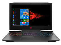 HP Omen Laptop 17-an120nr