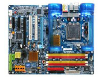 Gigabyte Motherboard GA-G1975X