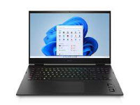 HP Omen Laptop 17-an125tx