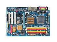 Gigabyte Motherboard GA-G31-S3L