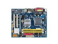 Gigabyte Motherboard GA-G31M-S2L
