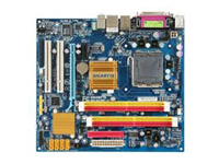 Gigabyte Motherboard GA-G31MF-S2