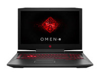 HP Omen Laptop 17-an136ng