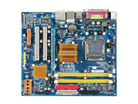 Gigabyte Motherboard GA-G31MX-S2