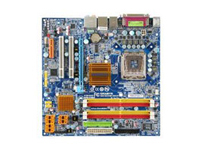 Gigabyte Motherboard GA-G33M-DS2R