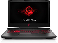 HP Omen Laptop 17-an150na