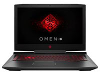 HP Omen Laptop 17-an159na