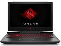 HP Omen Laptop 17-an167nz