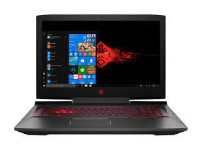 HP Omen Laptop 17-an188nr