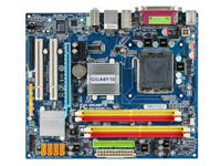 Gigabyte Motherboard GA-G33M-S2L