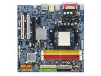 Gigabyte Motherboard GA-M51GM-S2G