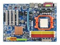 Gigabyte Motherboard GA-M52S-S3P