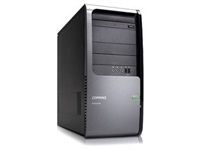 Compaq Presario Desktop SR5420AN