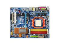 Gigabyte Motherboard GA-M55S-S3