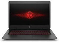 HP Omen Laptop 17-w005na