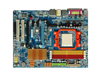 Gigabyte Motherboard GA-M57SLI-S4