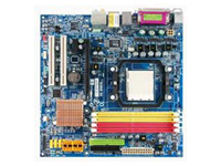 Gigabyte Motherboard GA-M61PM-S2