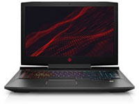 HP Omen Laptop 17-w022ur