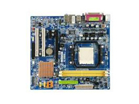 Gigabyte Motherboard GA-M61SME-S2