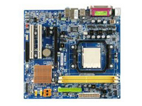 Gigabyte Motherboard GA-M61VME-S2