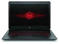 HP Omen Laptop 17-w092na