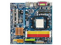 Gigabyte Motherboard GA-M68SM-S2