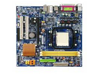 Gigabyte Motherboard GA-M68SM-S2L