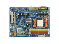 Gigabyte Motherboard GA-MA69G-S3H