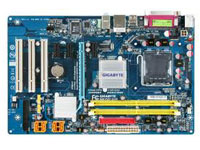 Gigabyte Motherboard GA-P31-S3G