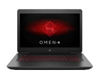 HP Omen Laptop 17-w131ng