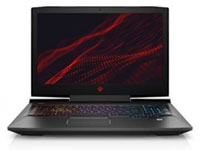 HP Omen Laptop 17-w170nw