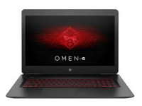 HP Omen Laptop 17-w200ne