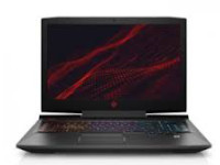 HP Omen Laptop 17-w202la