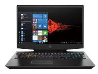 HP Omen Laptop 17-w204na