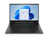 HP Omen Laptop 17-w206np