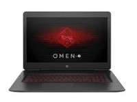 HP Omen Laptop 17-w207na