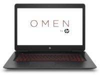 HP Omen Laptop 17-w207no