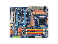 Gigabyte Motherboard GA-X38-DQ6