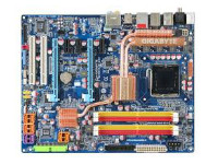 Gigabyte Motherboard GA-X38-DS5