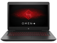 HP Omen Laptop 17-w216ng