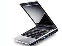 Gigabyte Notebook W466U