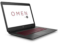 HP Omen Laptop 17-w250na