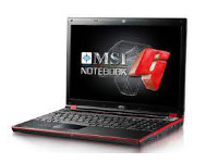 MSI (Micro-Star) Notebook GX630