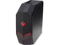 HP Omen Desktop 880-058