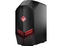 HP Omen Desktop 880-101na