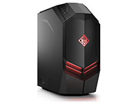 HP Omen Desktop 880-112na